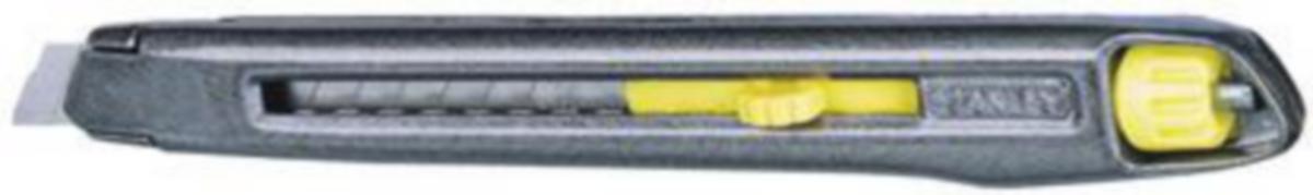 Brytebladkniv Stanley - Brytebladkniv 0-10-018 Stanley 165mm