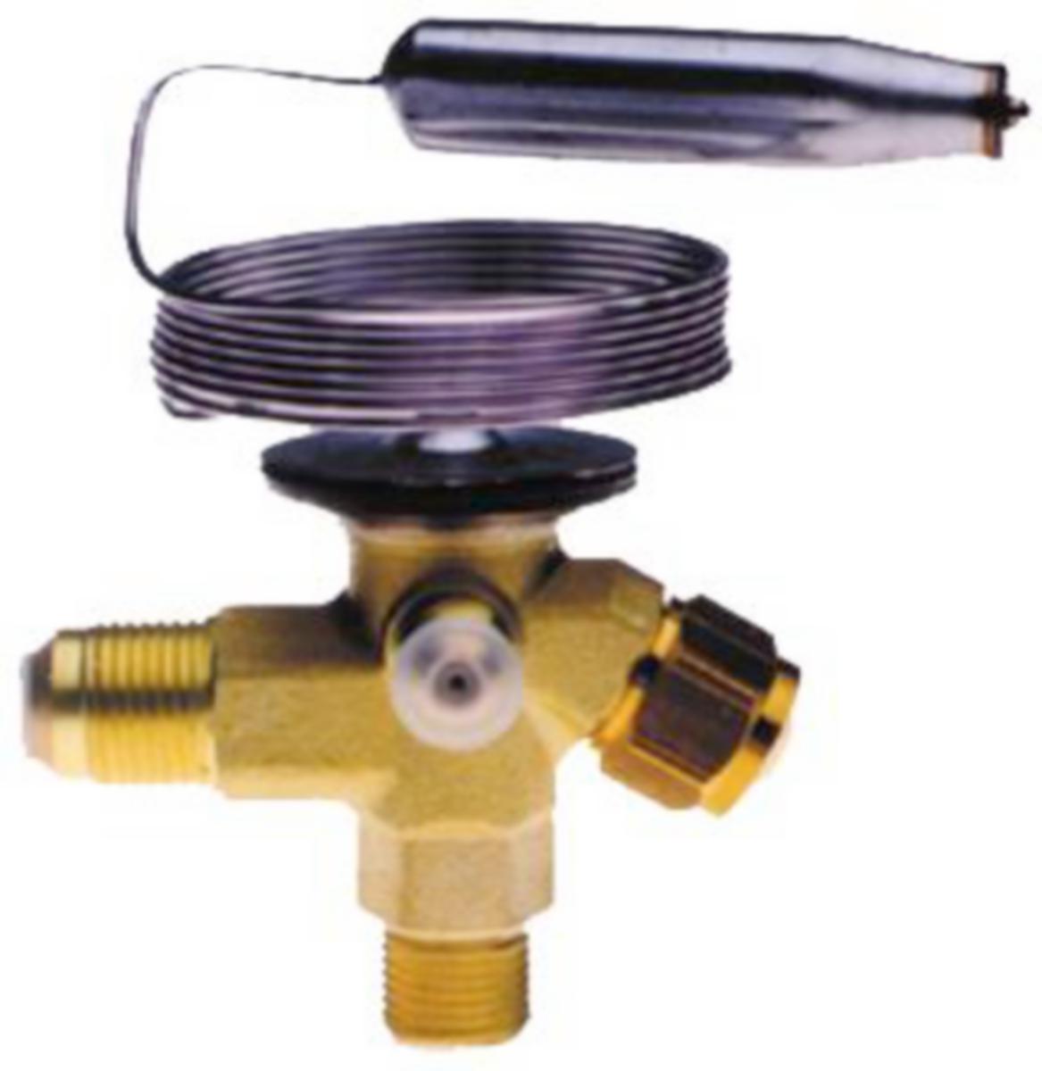 Danfoss ekspansjonsventiler R134a - TN 2 068Z3346 EKSP.VENT.