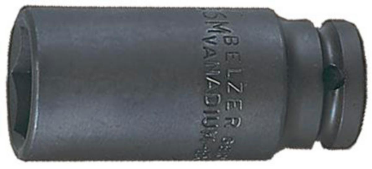 Kraftpipe Bahco 1/2" K7806M - Kraftpipe K7806M Bahco 1/2"X19X78mm
