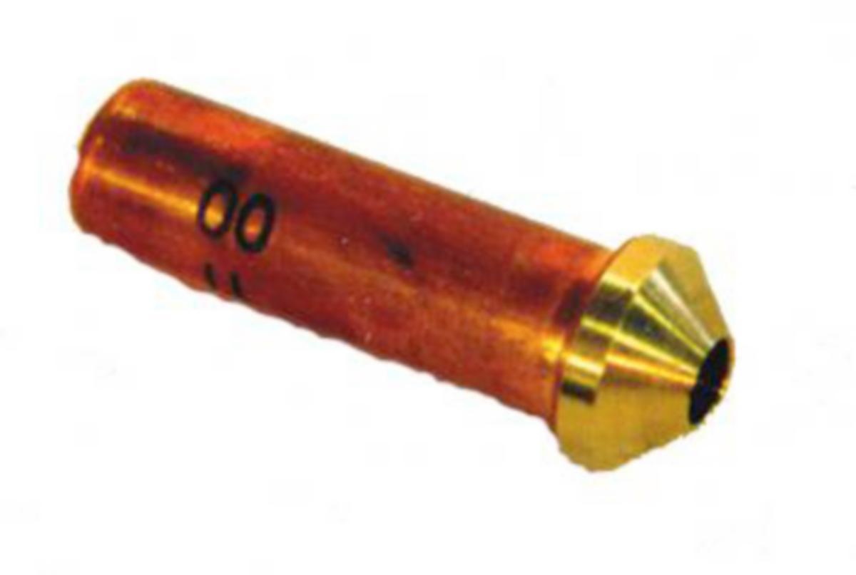 Dyser for ALCO TI ekspansjonsventiler - DYSE ALCO TIO-001