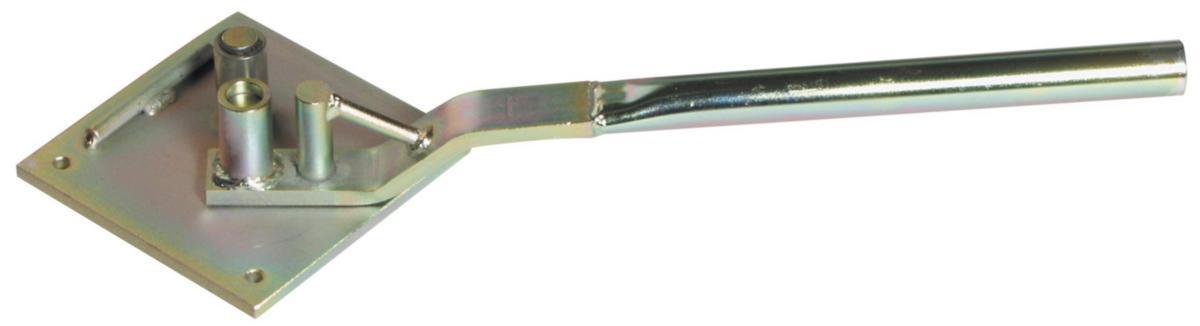 Bøyeverktøy Bendof - Bøyeverktøy Bendof 12mm 600mm