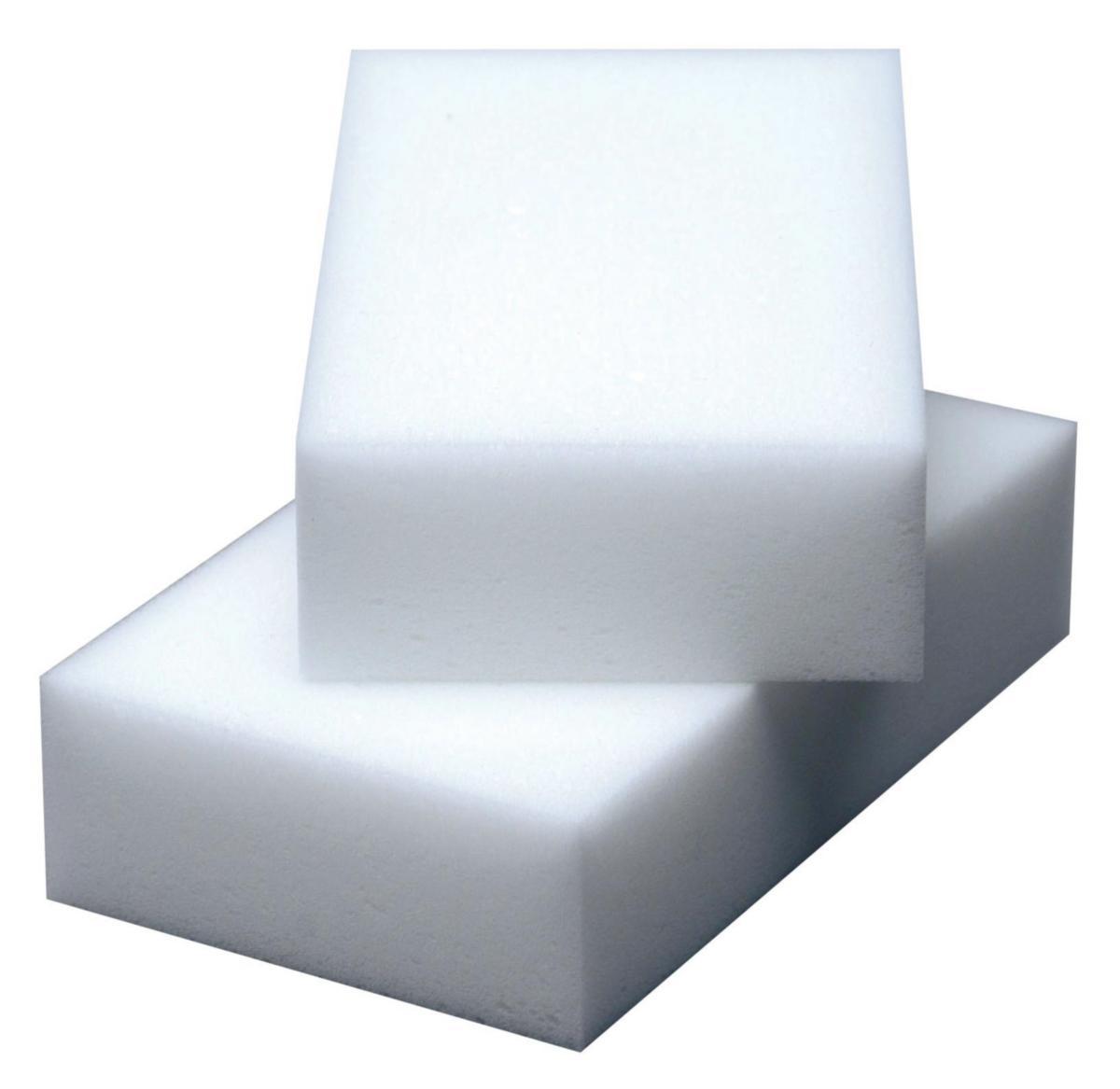 Rengjøringsvamp Vileda Miraclean - Svamp Miraclean Vileda 10X6cm 12pk