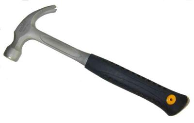 Snekkerhammer 16 OZ Ironside 700g 100101