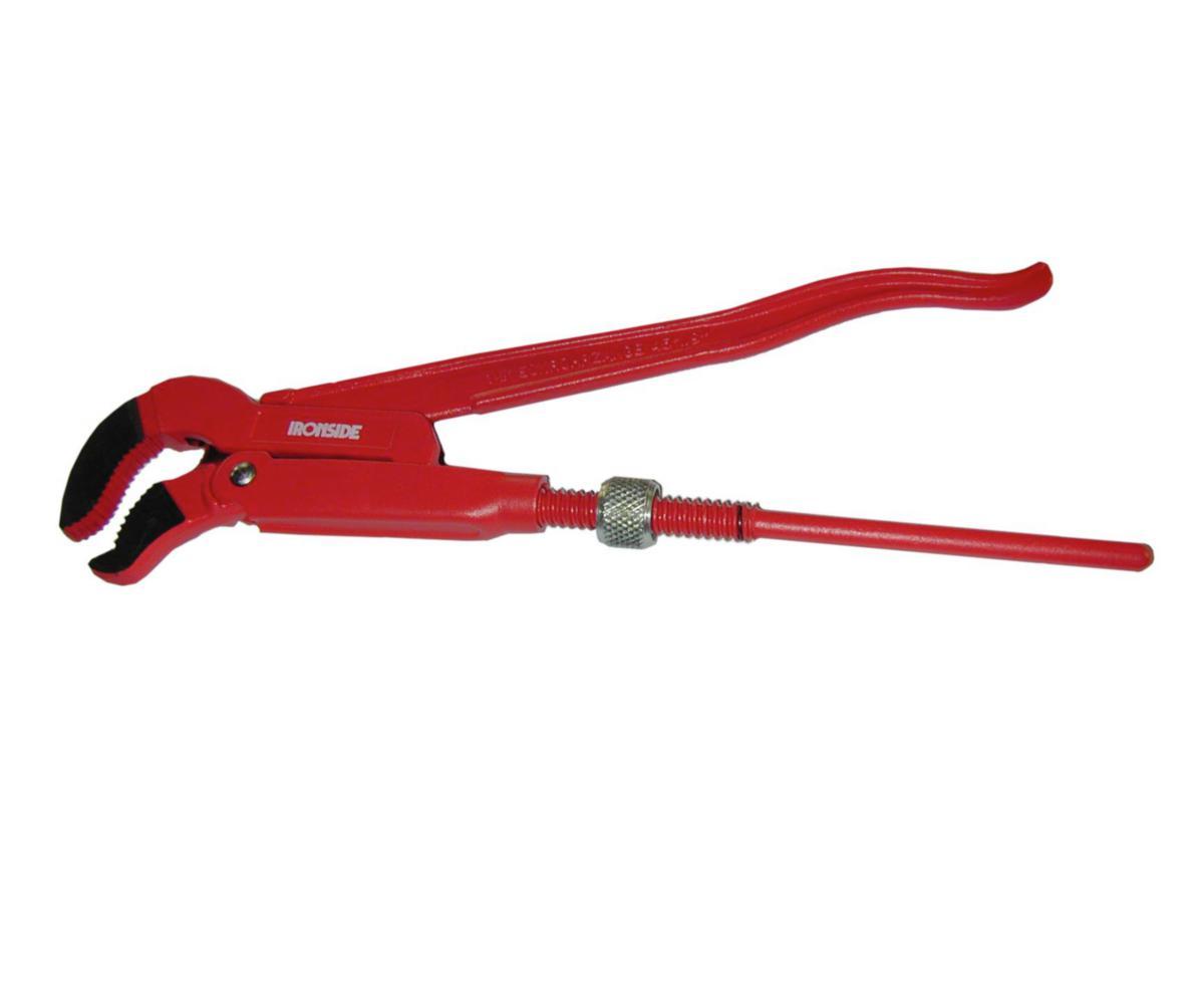 Hjørnerørtang Ironside - Hjørnerørtang Ironside 1" 35mm 170130