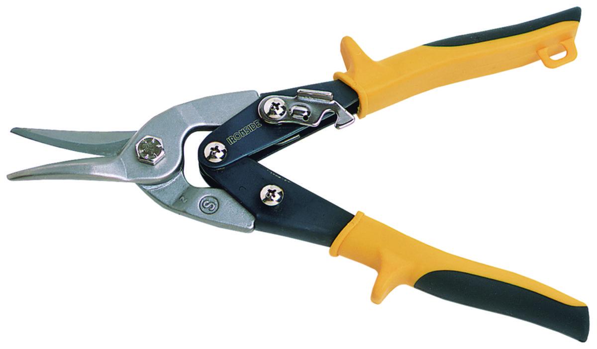 Platesaks Ironside - Platesaks 250mm Ironside rett-gul 125102