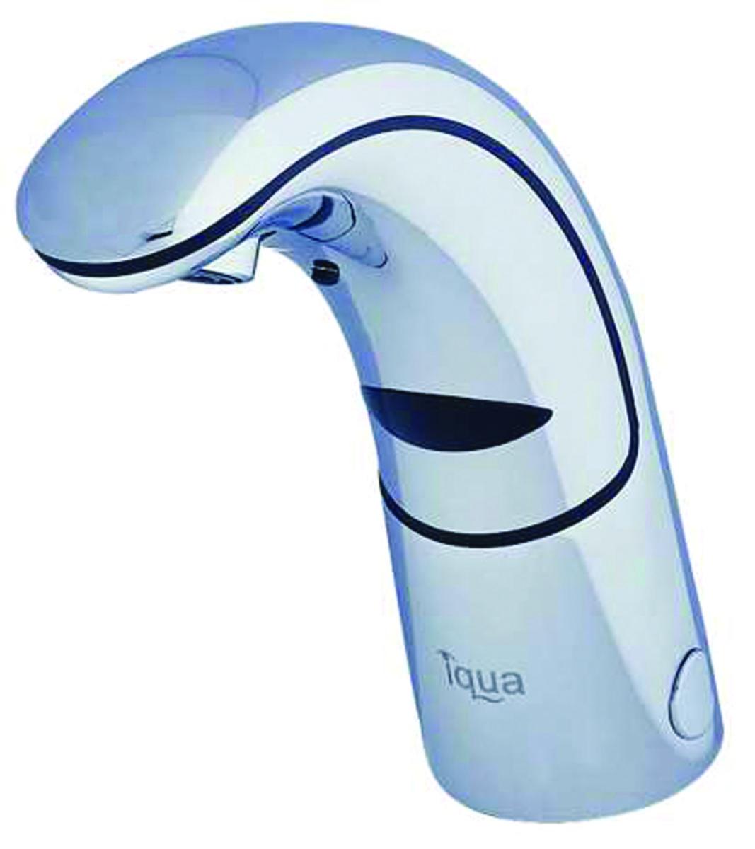 Elektronikk for A10 Basic - Conti+ elektronikk f/A10 basic komplett