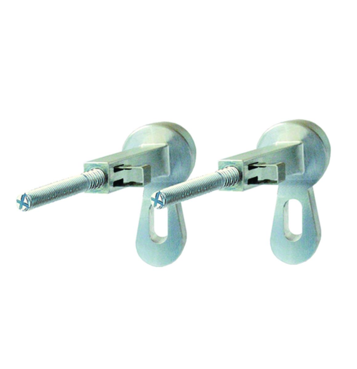 Veggfeste Rapid SL, Grohe - Grohe Rapid SL veggfeste