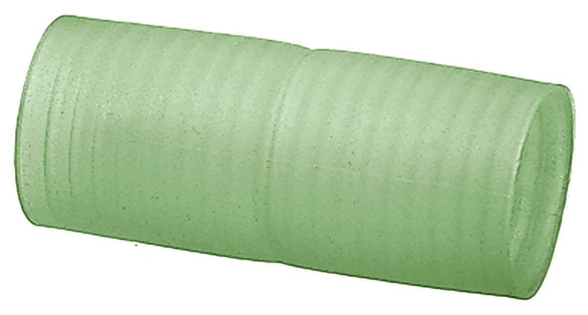 Muffe for ytterrør Sanipex - 16 mm muffe f/ytterrør ø25 Sanipex