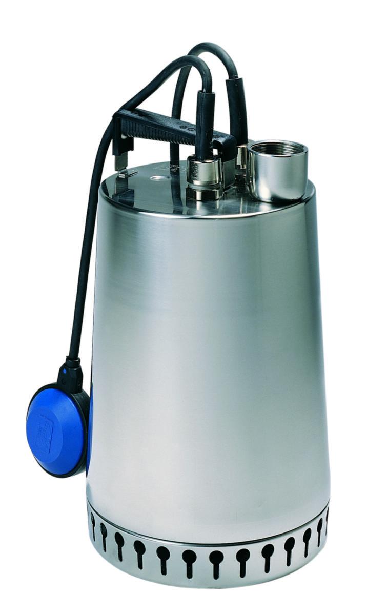 Liten Dreneringskum () Liten Dreneringskum