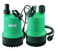 Lensepumper Wilo-Drain TM/TMW/TMR 32