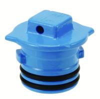 ZAK® Blindplugg (Hawle 6980)