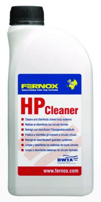 Fernox HP Cleaner 1 liter 