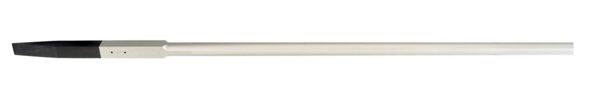 Aluminiumsspett Ironside - Aluminiumsspett Ironside 1200mm 3kg 512025