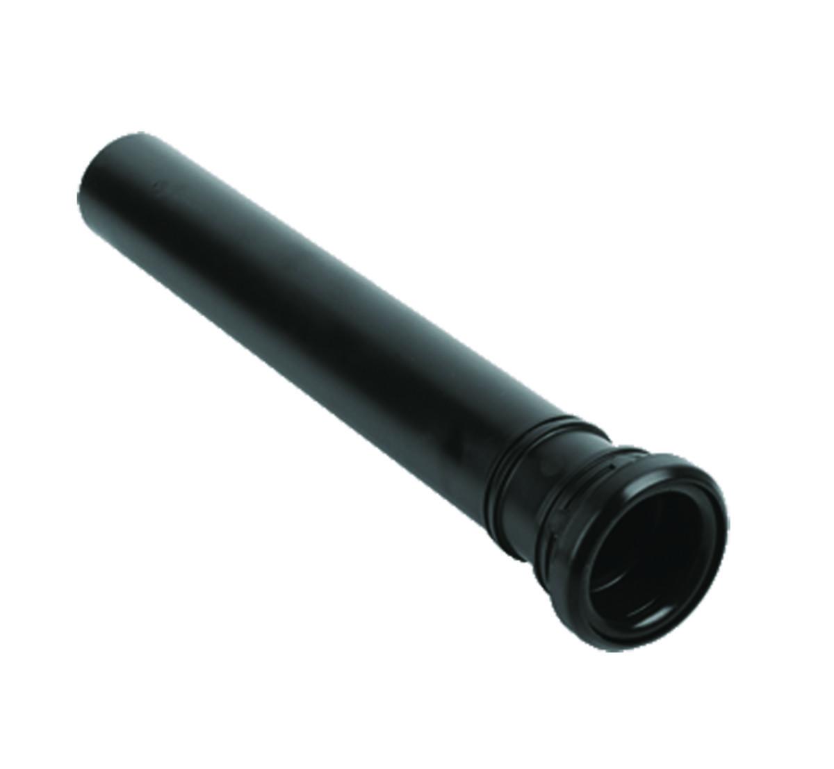 Forlenger for spylerør, Grohe - Grohe forlenger 45x300 mm. for spylerør