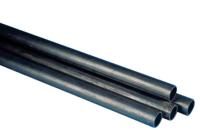 Hydraulikk stålrør - E235 svart