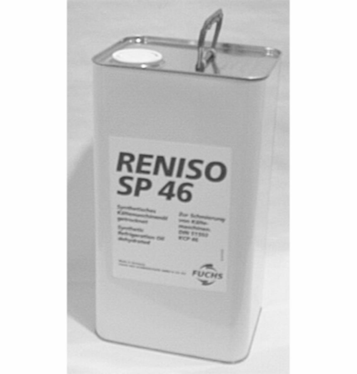 Olje SP 46 - OLJE SP 46 (5 L) HELSYNT 
