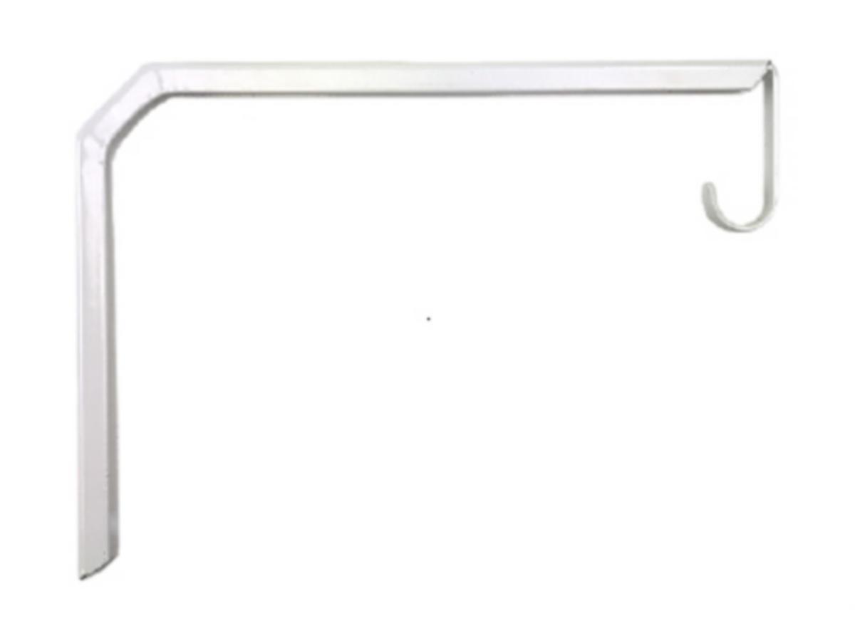 Skapkonsoll A625 - Skapkonsoll A625 a-collection hvit
