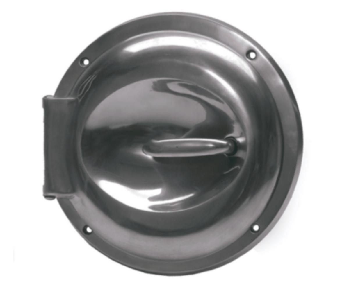 Kasteluke 387 - Kaste/søppelluke 387 Habo 298mm