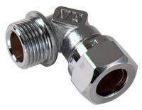 Kobberrørsvinkel Utv