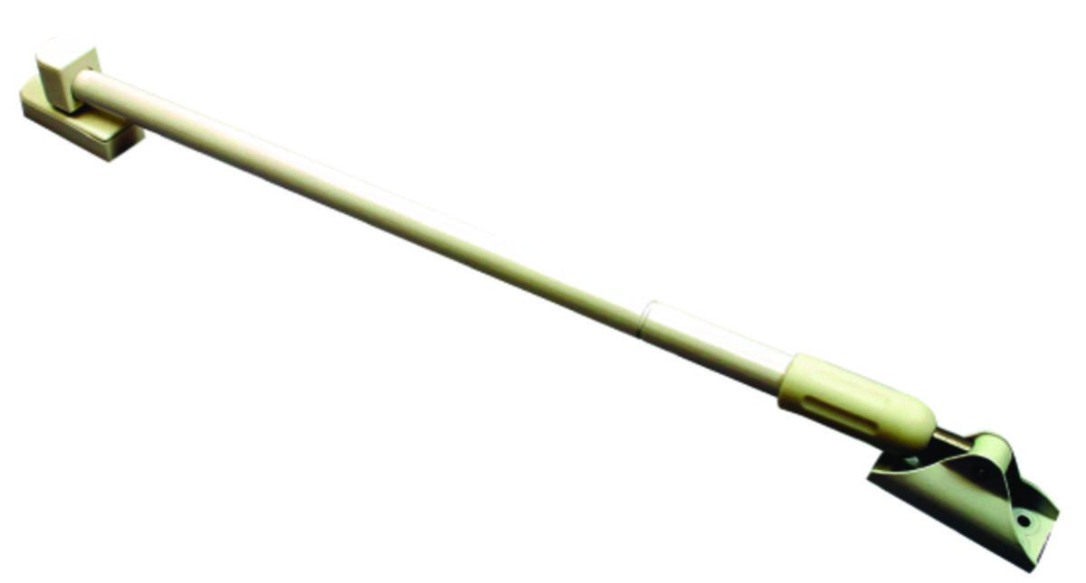 Dørbrems Habo 1630 - Dørbrems 1630 Habo 700-910mm rustfritt SB