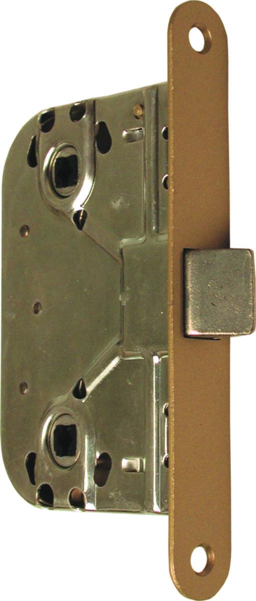 Låskasse ASSA/Abloy 414 - Låskasse ABLOY BODA 414 ZINK H/V 1 NY