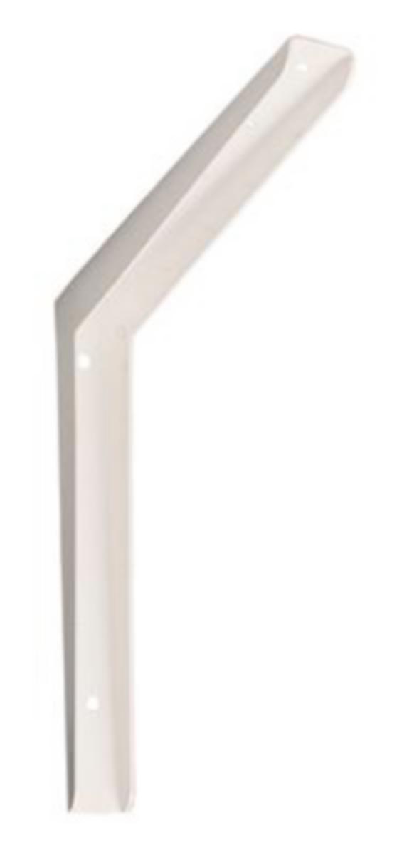 Konsoll A6012, A6013 - Konsoll A6012 hvit 300X300mm