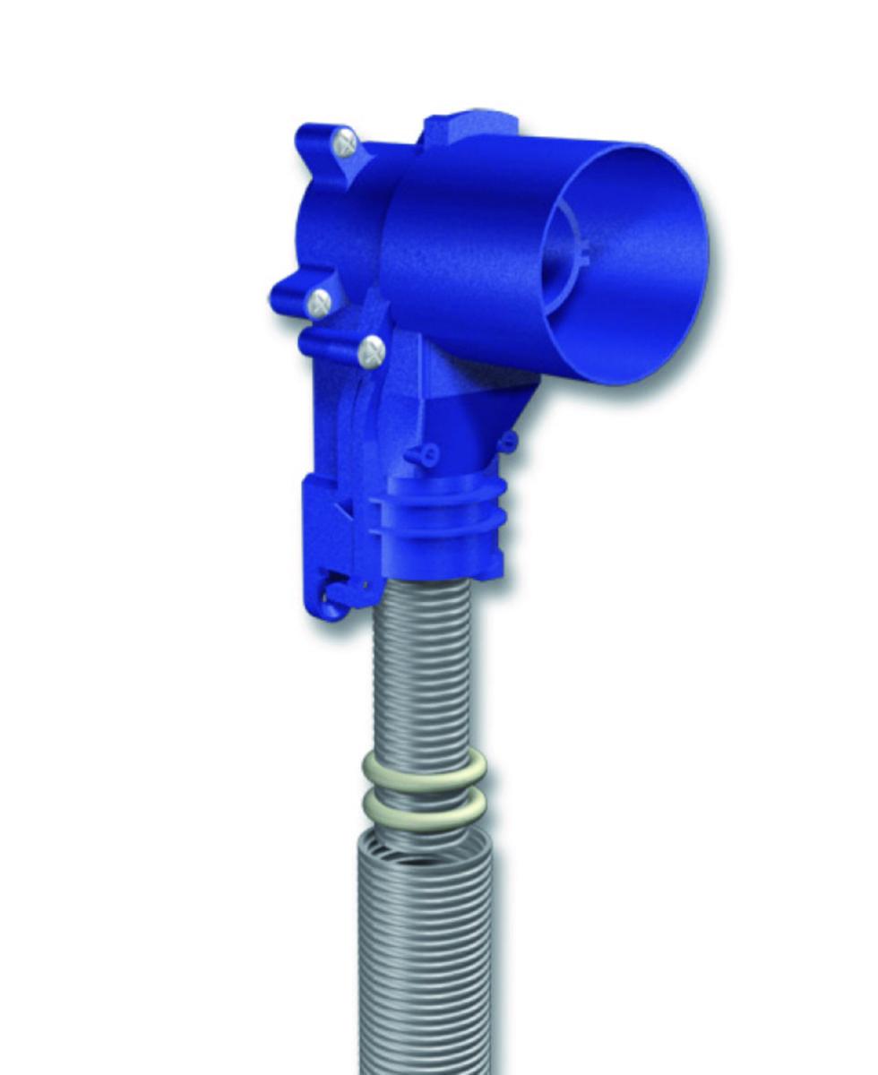 AX20 x G15 Klemring - AX20 x G15 Klemring
