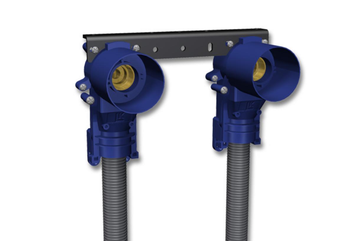 AX16 x G15 Klemring - AX16 x G15 Klemring