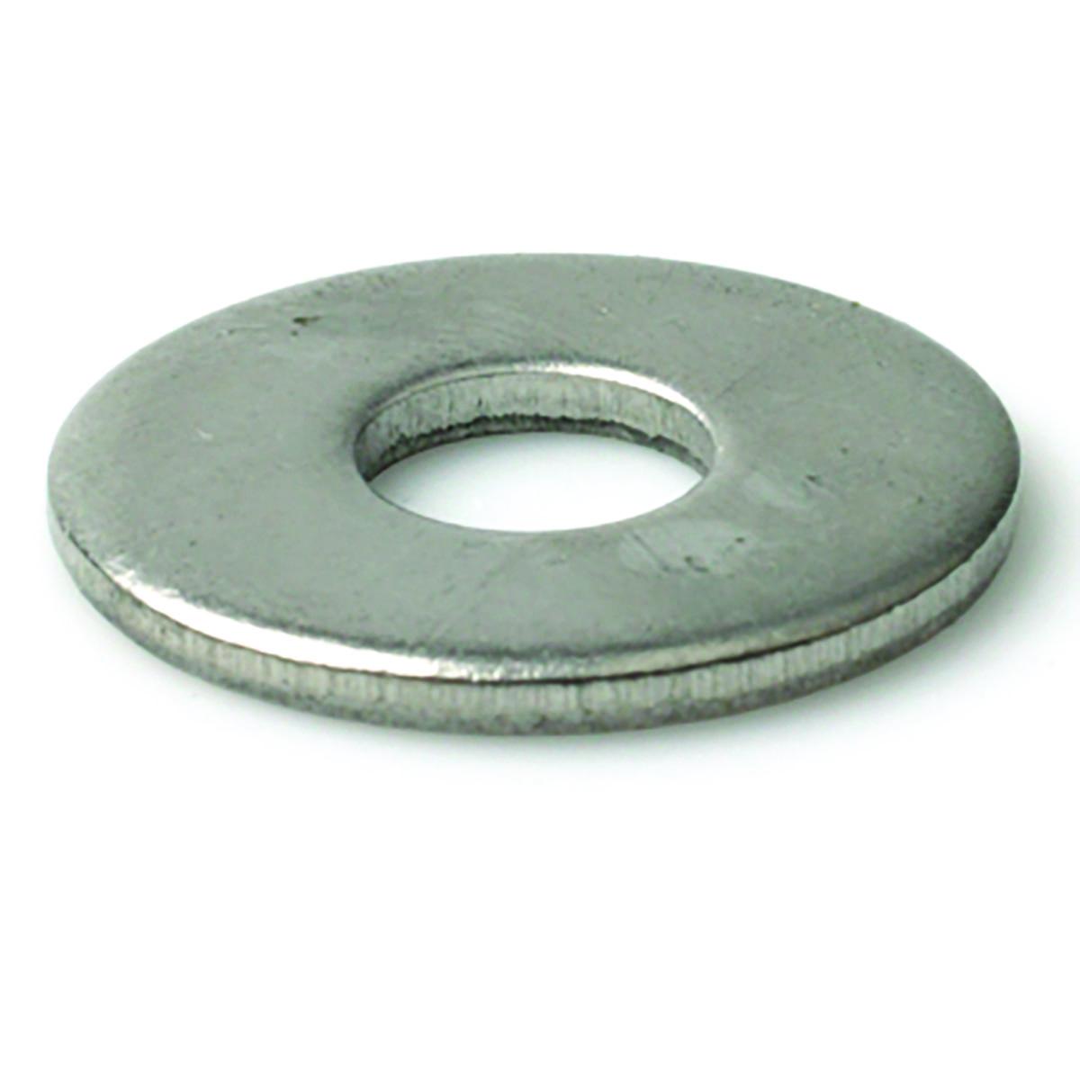 Skive Stor DIN 9021 A4 Syrefast - Skive M10 STOR A4 D9021 10.5X30X2.5mm syrefast