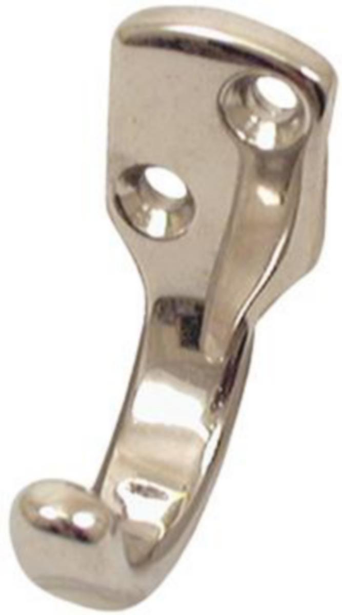 Kleskrok A3940 - Kleskrok A3940 CH a-collection 43mm blankkrom