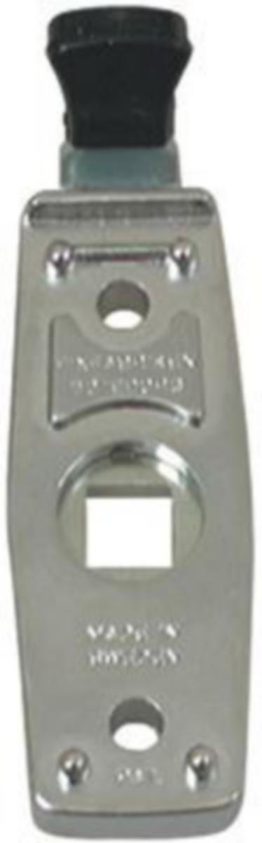 Vridersperre Fix 840, 850 - Vridersperre A840 a-collection krom