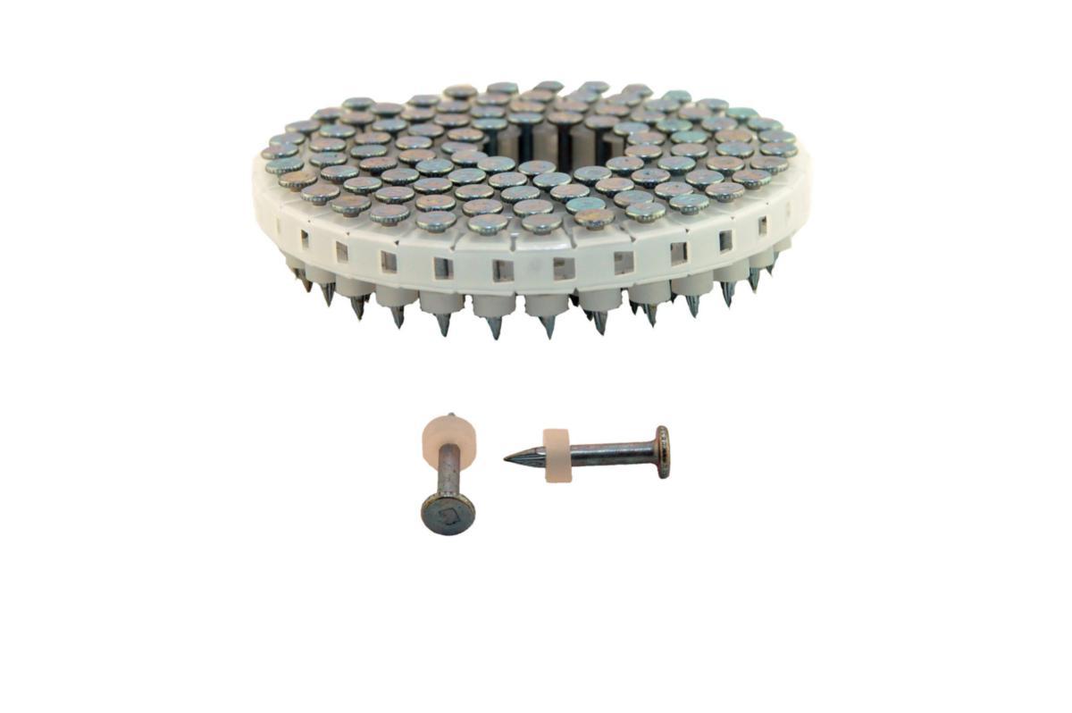Betongspiker MAX HN25 - Betongspiker Max CPC618W0SUP10 3.0X18mm f/HN25 1000pk