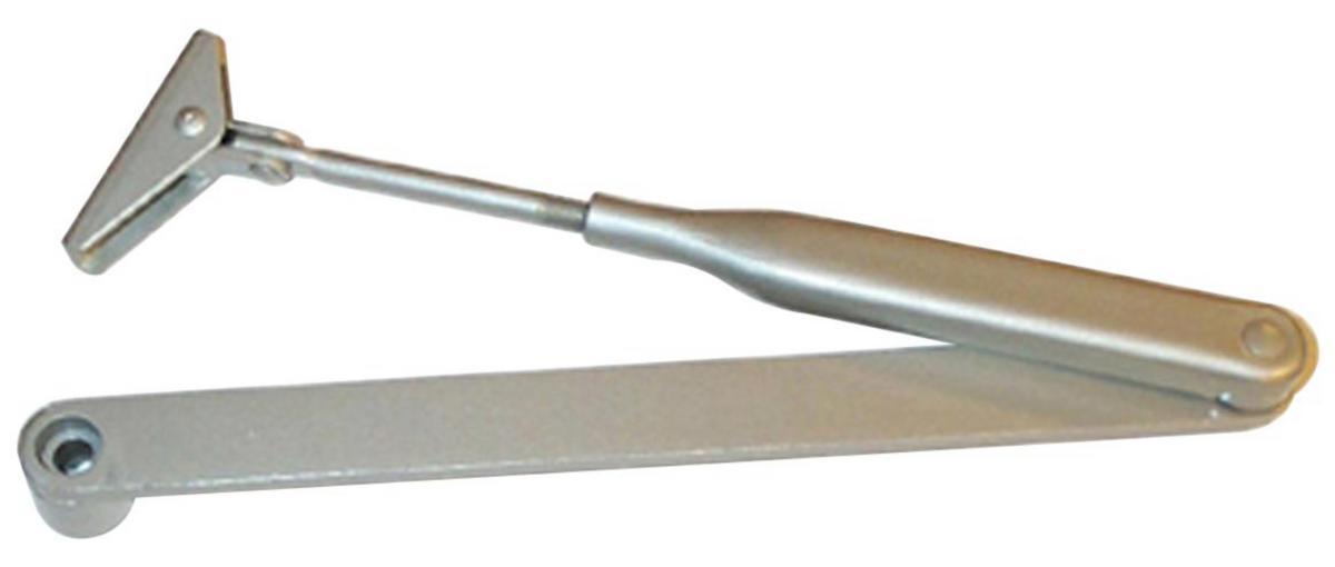 Standardarm Dorma CL-N / 8350 - Standardarm CL-N 7350 Sølv Dorma skrue f. TS73.74.83