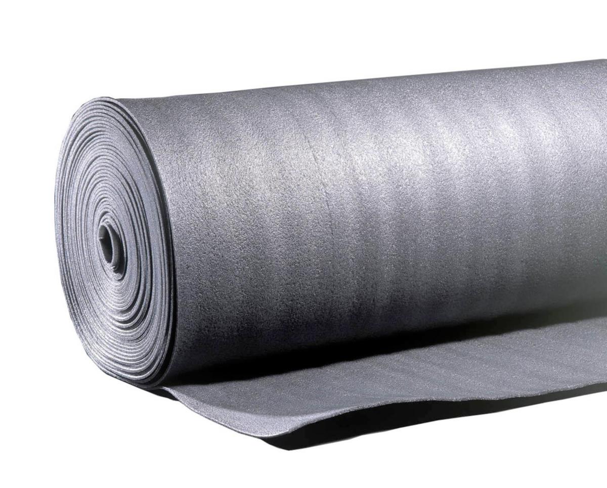 Vintermatte foam - Vintermatte Foam 9mm B= 2m L= 50m