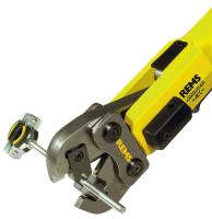 Gjengestagskappekjefter, Rems