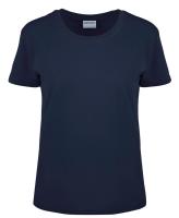 T-skjorte dame YOU® 6501 Organic GOTS