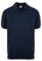 Piqueskjorte YOU® 6512 Organic Stretch