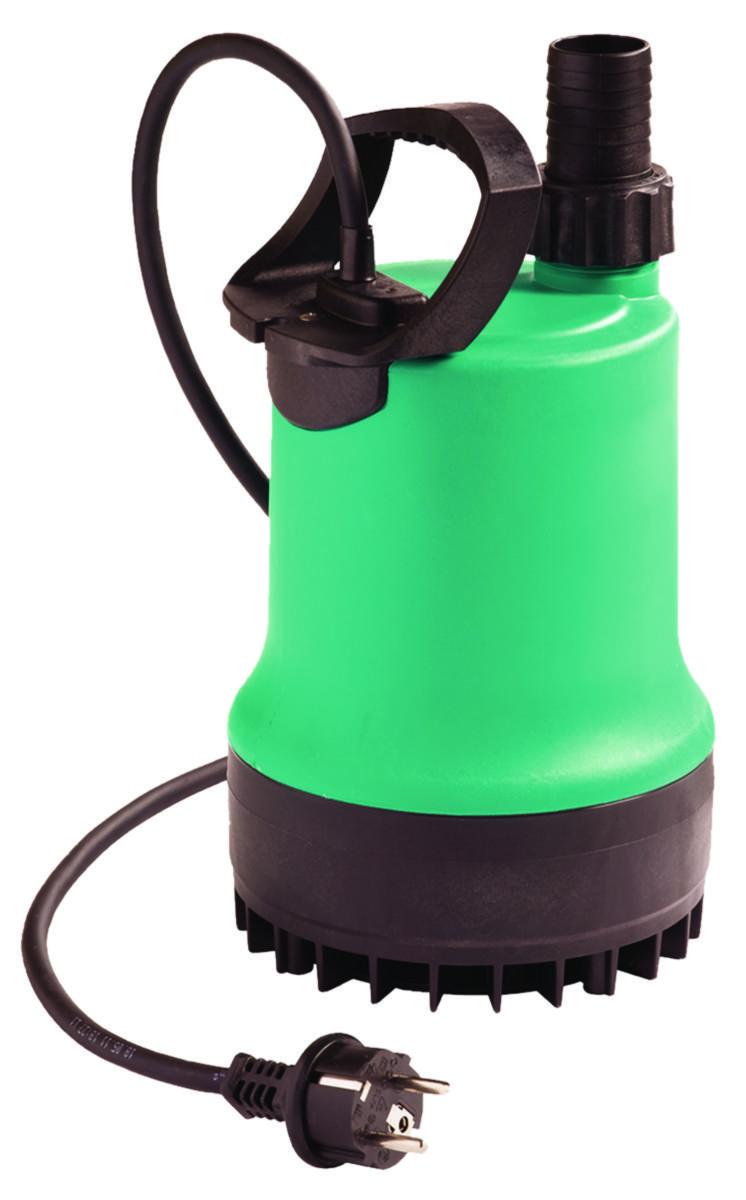 Wilo lensepumpe tm 32/7 - lensepumper wilo-drain tm/tmw/...