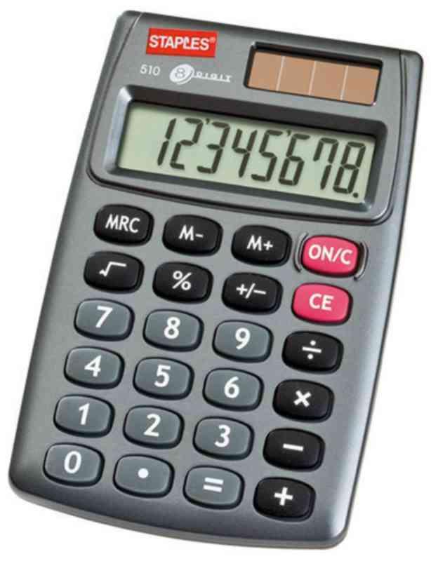 Drenering kalkulator