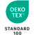 OEKO-TEX Standard 100